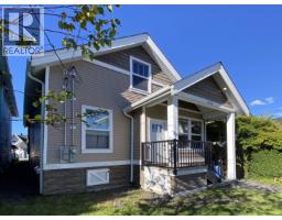 523 E 7th Avenue, Prince Rupert, Ca