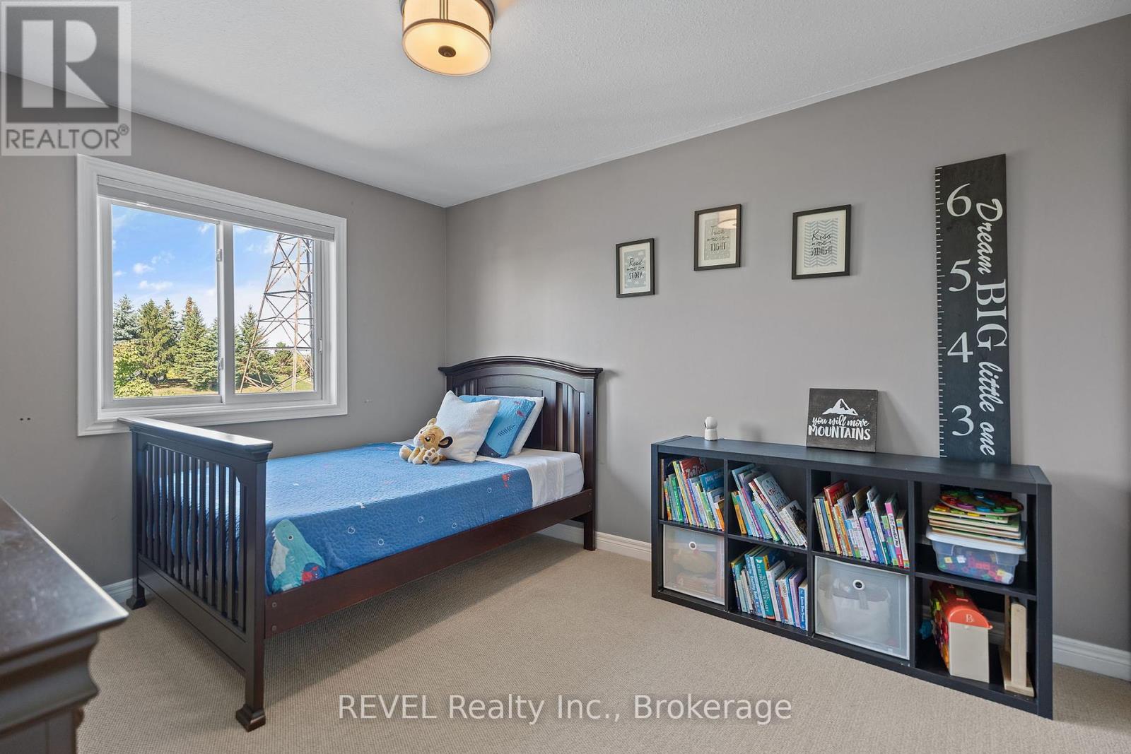 4491 Dawn Crescent, Niagara Falls (Ascot), Ontario  L2H 3H9 - Photo 26 - X12438943