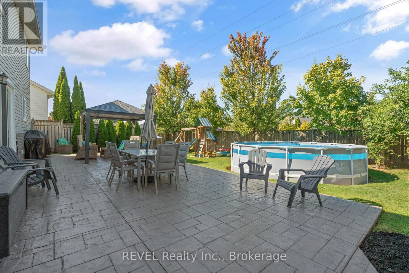 4491 Dawn Crescent, Niagara Falls (Ascot), Ontario  L2H 3H9 - Photo 34 - X12438943