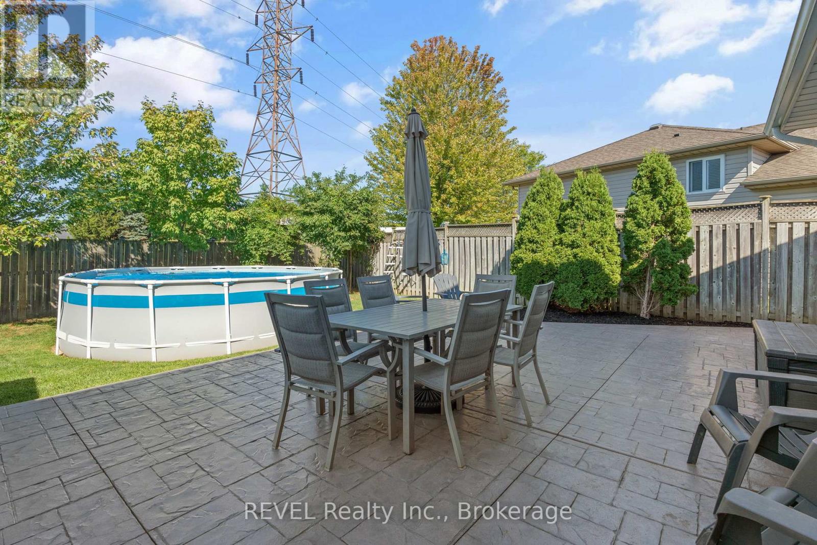 4491 Dawn Crescent, Niagara Falls (Ascot), Ontario  L2H 3H9 - Photo 35 - X12438943