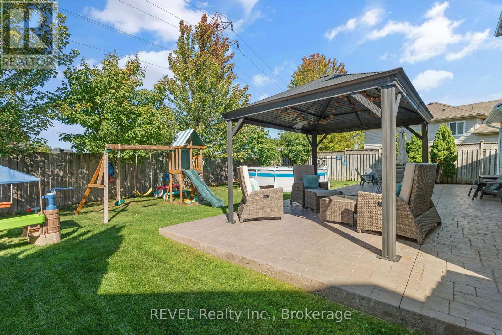 4491 Dawn Crescent, Niagara Falls (Ascot), Ontario  L2H 3H9 - Photo 37 - X12438943