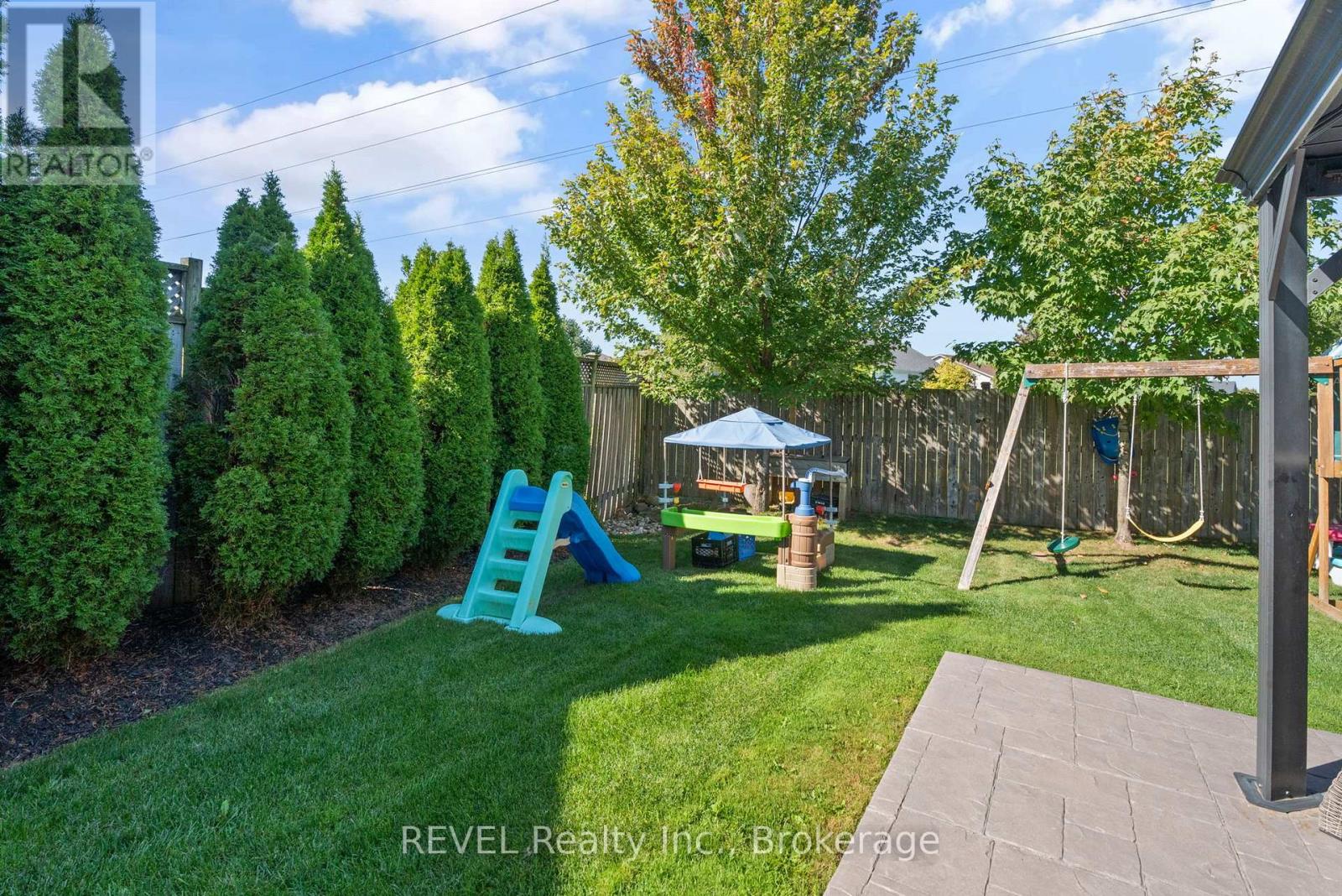 4491 Dawn Crescent, Niagara Falls (Ascot), Ontario  L2H 3H9 - Photo 38 - X12438943