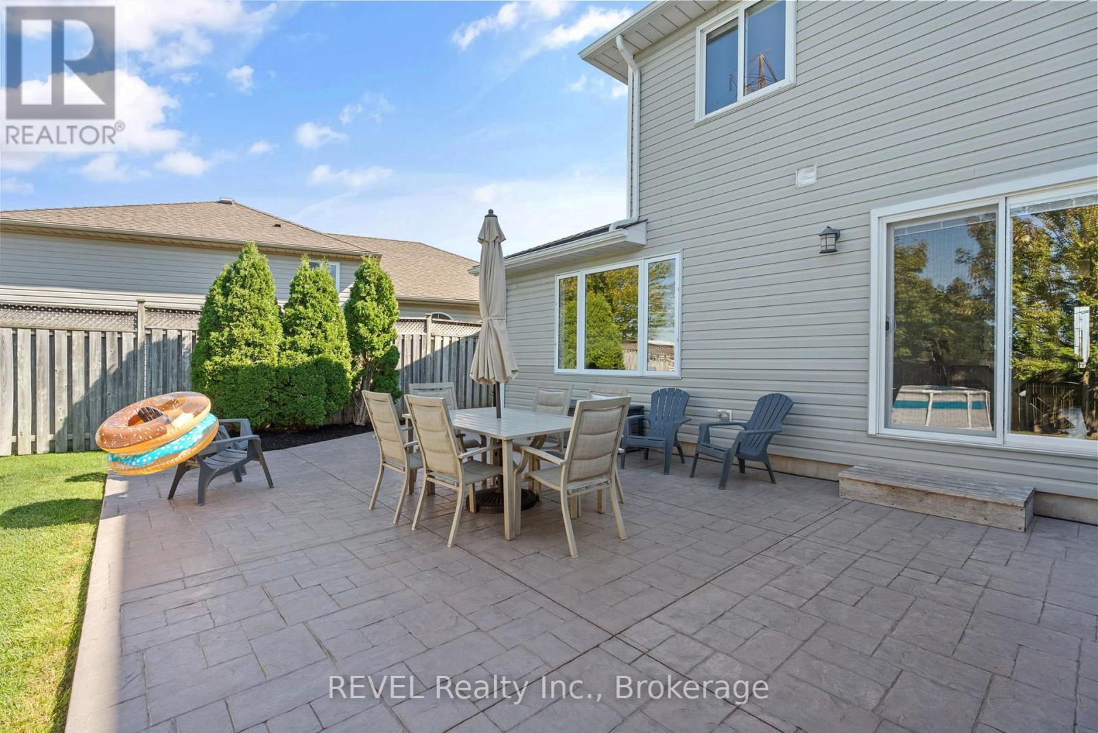 4491 Dawn Crescent, Niagara Falls (Ascot), Ontario  L2H 3H9 - Photo 39 - X12438943