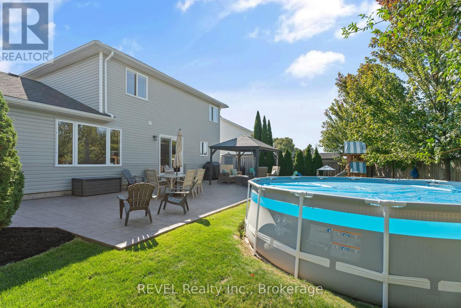 4491 Dawn Crescent, Niagara Falls (Ascot), Ontario  L2H 3H9 - Photo 40 - X12438943