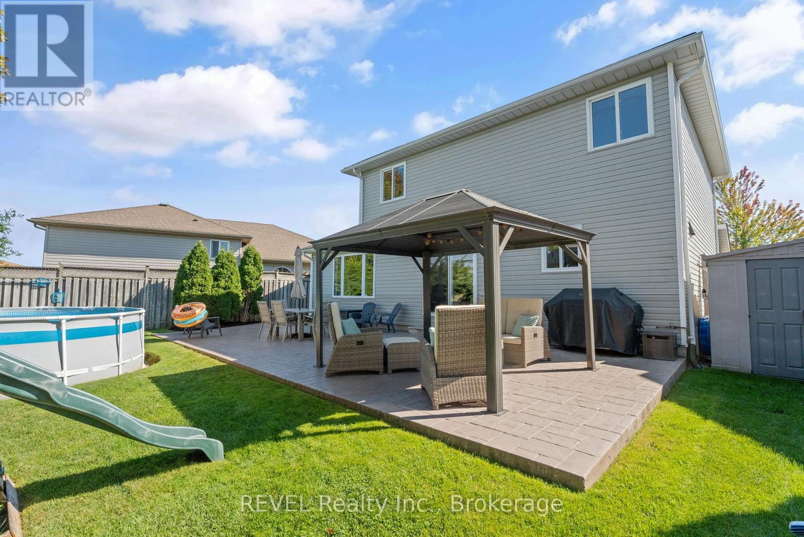 4491 Dawn Crescent, Niagara Falls (Ascot), Ontario  L2H 3H9 - Photo 41 - X12438943
