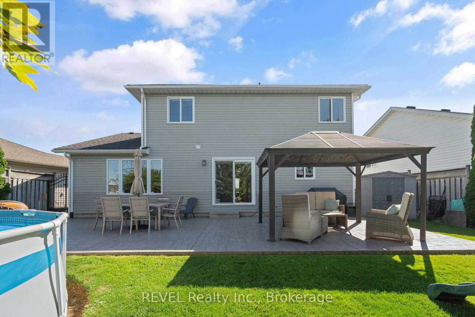 4491 Dawn Crescent, Niagara Falls (Ascot), Ontario  L2H 3H9 - Photo 42 - X12438943