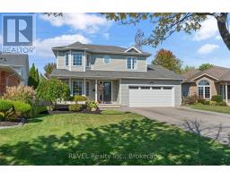 4491 DAWN CRESCENT, Niagara Falls, Ontario