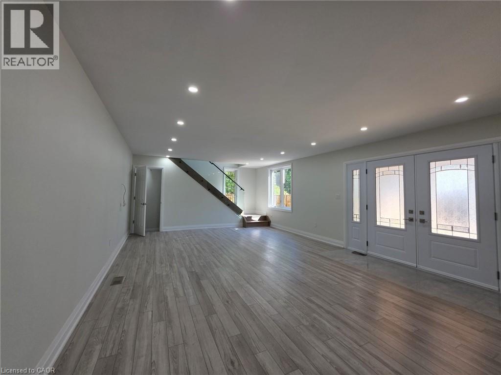 198 Victoria Street Unit# B, Waterdown, Ontario  L0R 2H0 - Photo 5 - 40775417