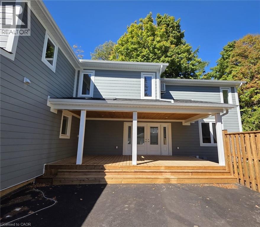 198 Victoria Street Unit# B, Waterdown, Ontario  L0R 2H0 - Photo 1 - 40775417
