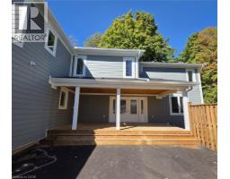 198 VICTORIA Street Unit# B, Waterdown, Ontario