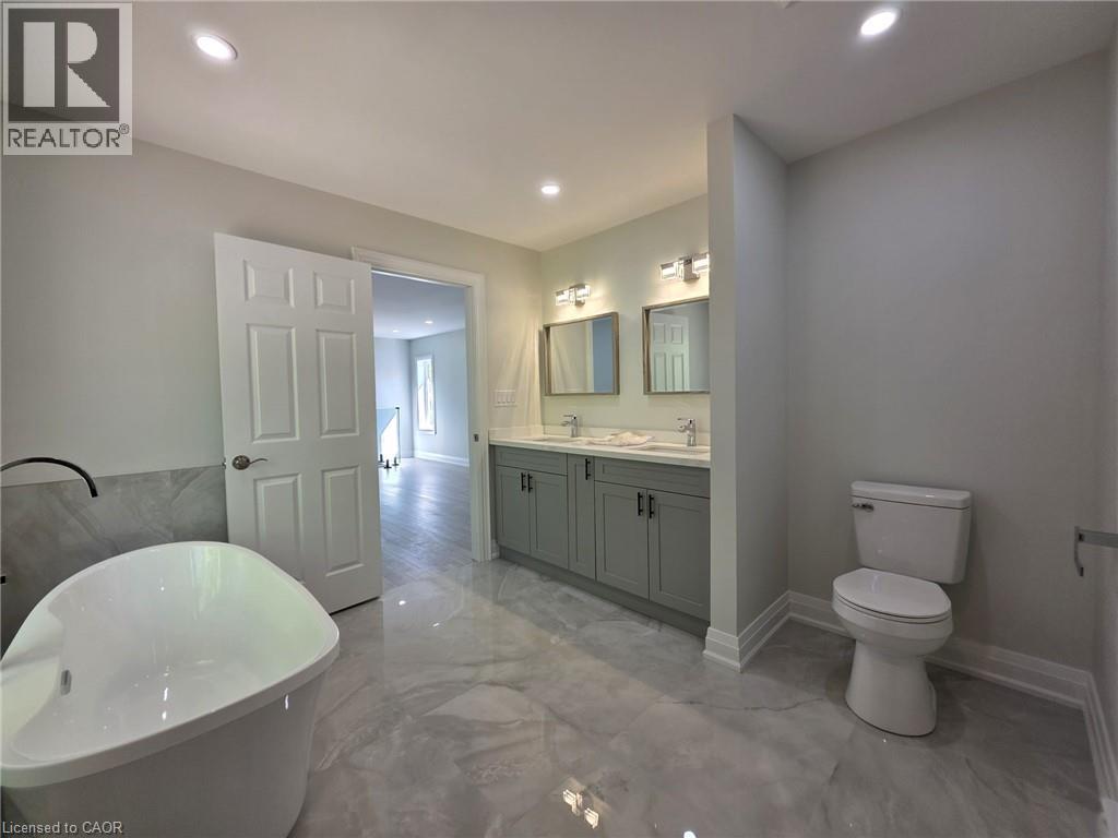 198 Victoria Street Unit# B, Waterdown, Ontario  L0R 2H0 - Photo 13 - 40775417