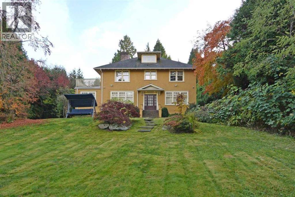 1350 W 15th Avenue, Vancouver, British Columbia  V6H 1S3 - Photo 1 - R3052012