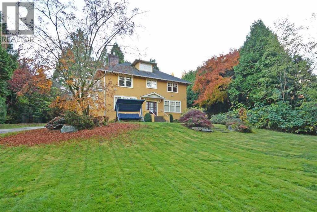 1350 W 15th Avenue, Vancouver, British Columbia  V6H 1S3 - Photo 2 - R3052012