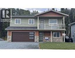 7136 Hillu Road, Prince George, Ca