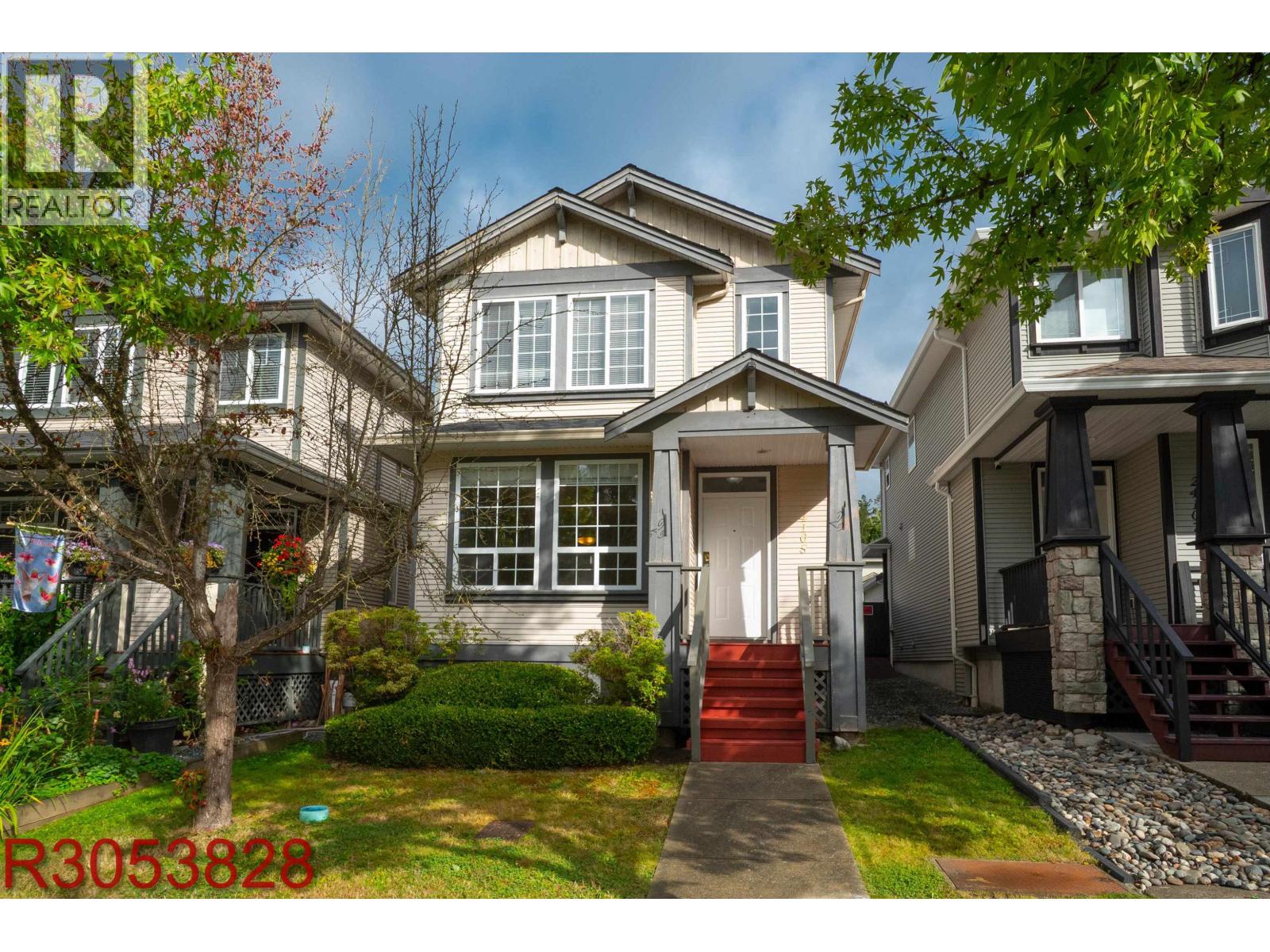 24105 102 Avenue, Maple Ridge, British Columbia  V2W 2A2 - Photo 1 - R3053828