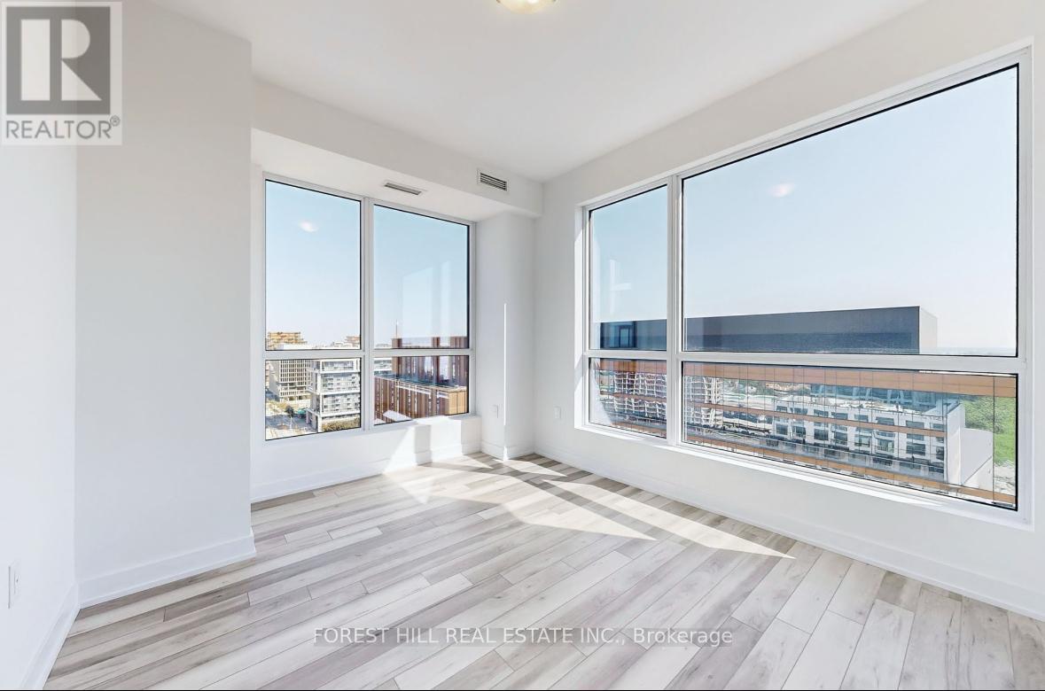 1613 - 15 Richardson Street, Toronto, Ontario  M5A 0Y5 - Photo 3 - C12438905