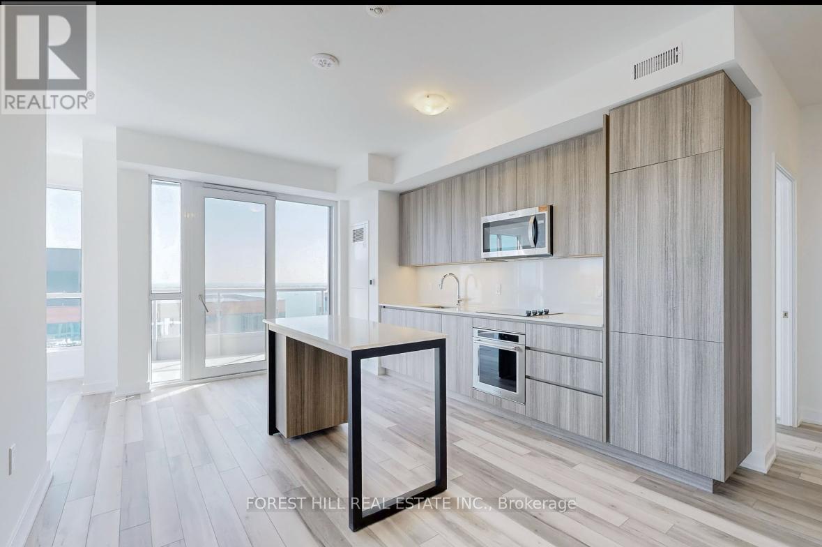 1613 - 15 Richardson Street, Toronto, Ontario  M5A 0Y5 - Photo 6 - C12438905