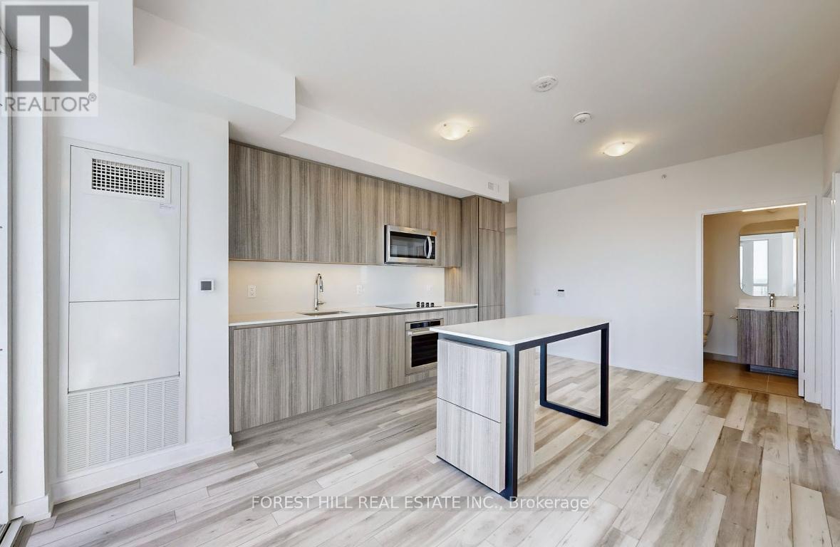 1613 - 15 Richardson Street, Toronto, Ontario  M5A 0Y5 - Photo 7 - C12438905