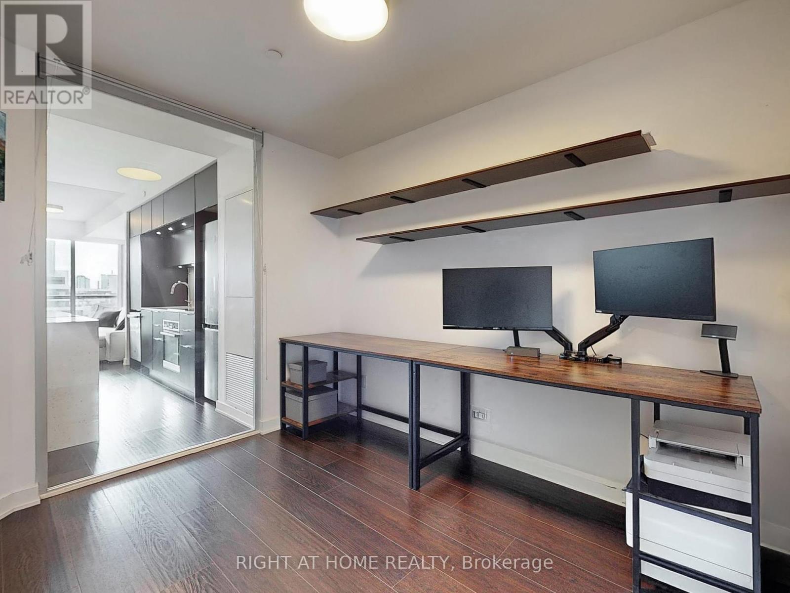1407 - 55 Regent Park Boulevard, Toronto, Ontario  M5A 0C2 - Photo 10 - C12438907