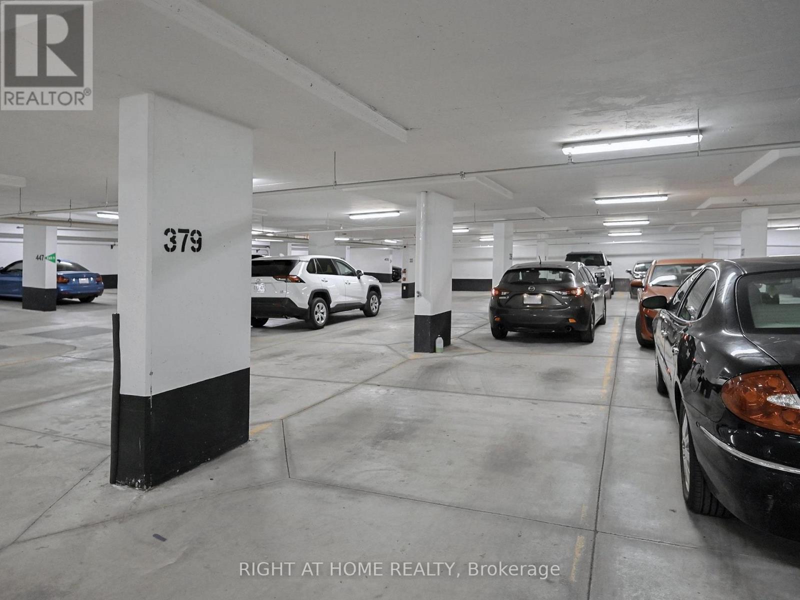 1407 - 55 Regent Park Boulevard, Toronto, Ontario  M5A 0C2 - Photo 16 - C12438907