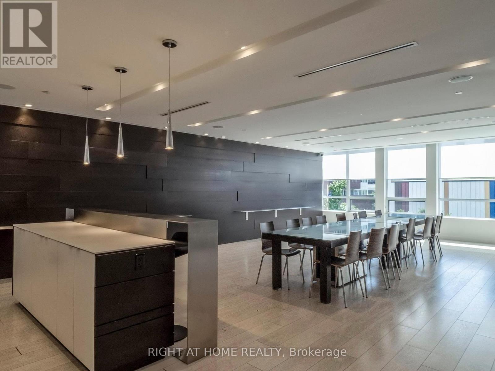 1407 - 55 Regent Park Boulevard, Toronto, Ontario  M5A 0C2 - Photo 17 - C12438907