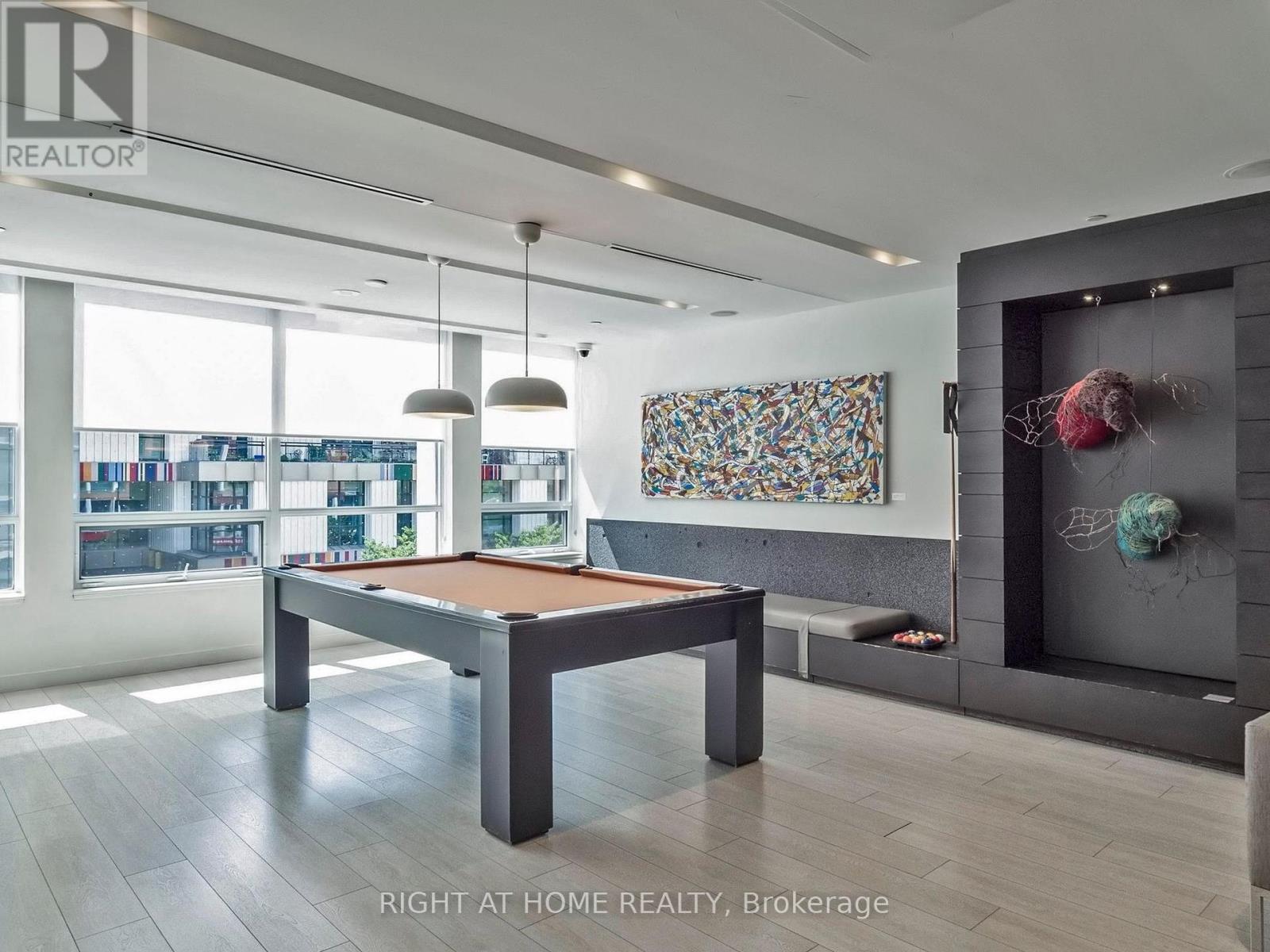 1407 - 55 Regent Park Boulevard, Toronto, Ontario  M5A 0C2 - Photo 19 - C12438907