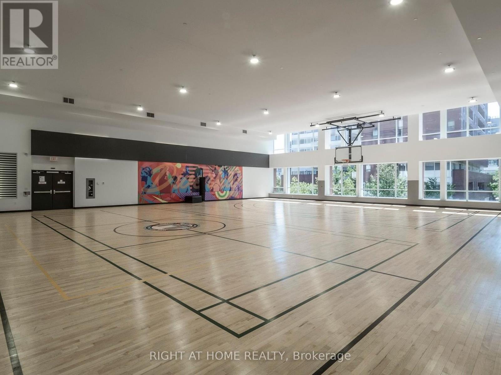 1407 - 55 Regent Park Boulevard, Toronto, Ontario  M5A 0C2 - Photo 24 - C12438907