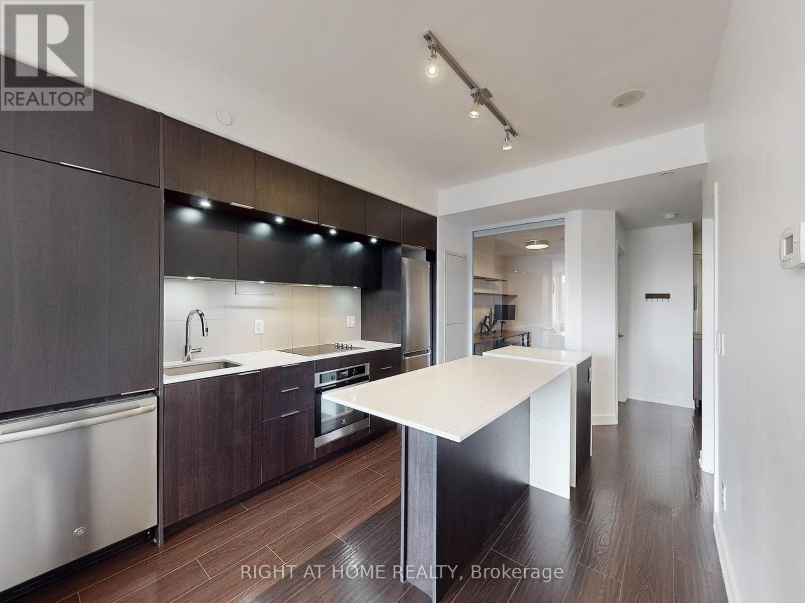 1407 - 55 Regent Park Boulevard, Toronto, Ontario  M5A 0C2 - Photo 5 - C12438907