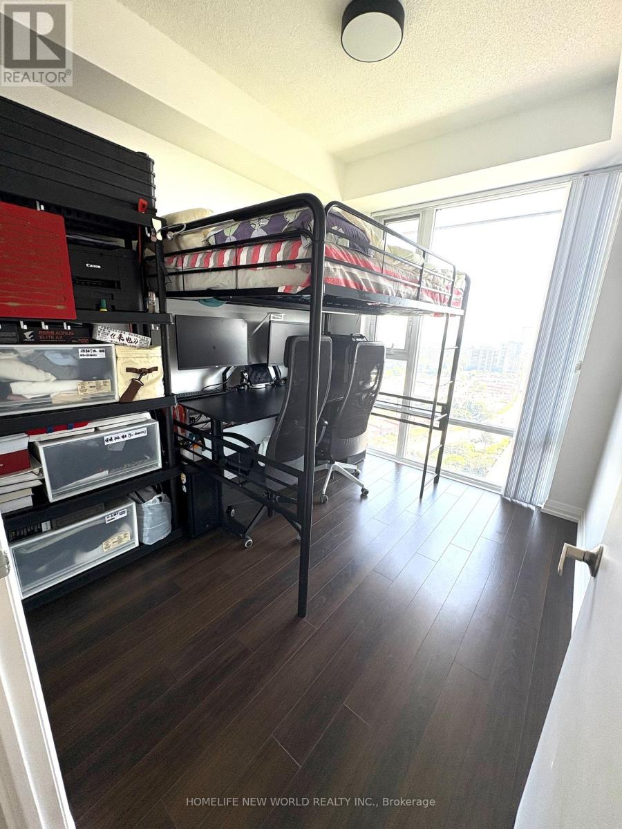 2603 - 55 Ann O'reilly Road, Toronto, Ontario  M2J 0E1 - Photo 10 - C12438921