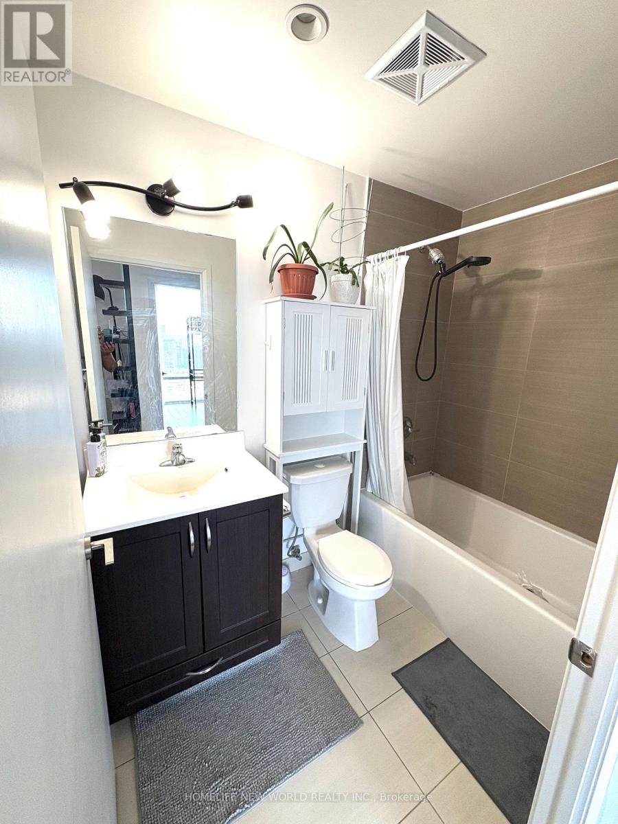 2603 - 55 Ann O'reilly Road, Toronto, Ontario  M2J 0E1 - Photo 11 - C12438921