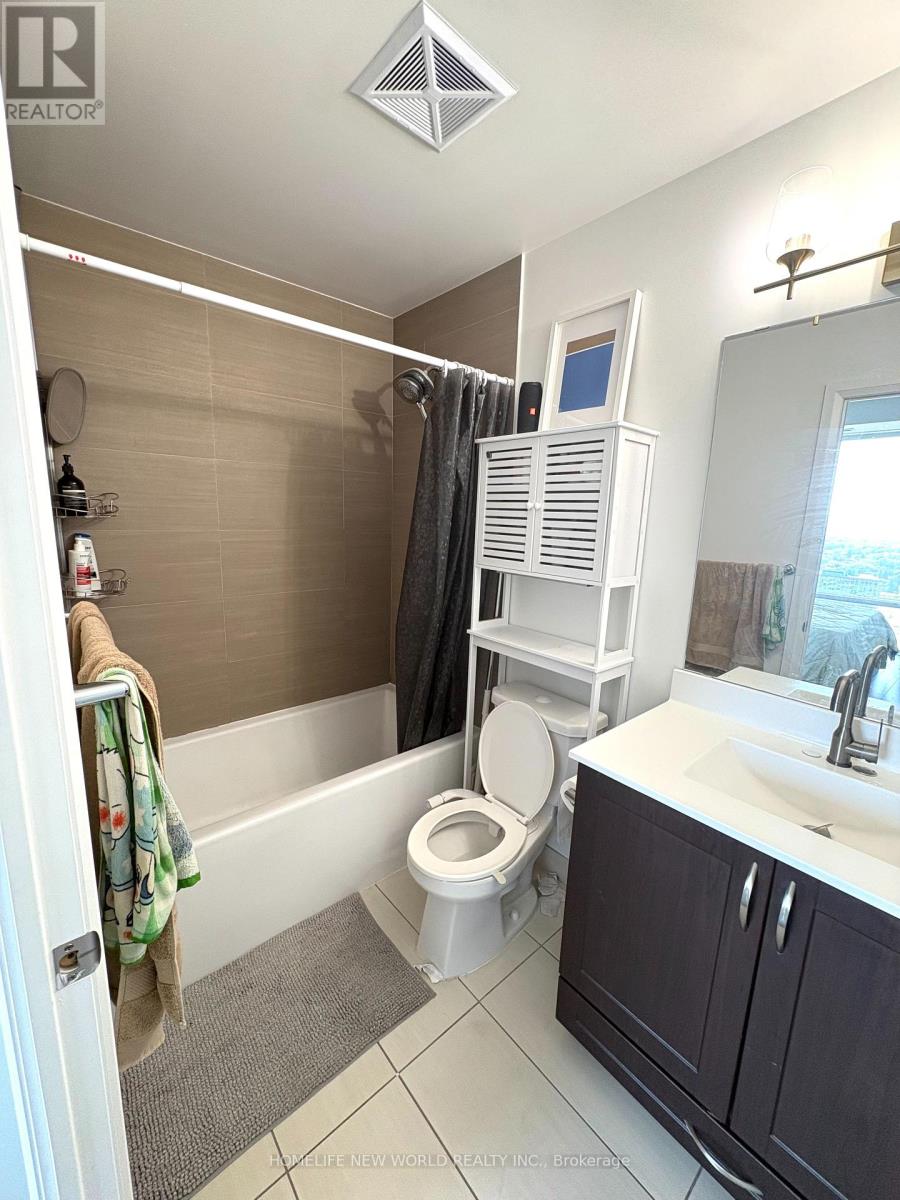 2603 - 55 Ann O'reilly Road, Toronto, Ontario  M2J 0E1 - Photo 12 - C12438921