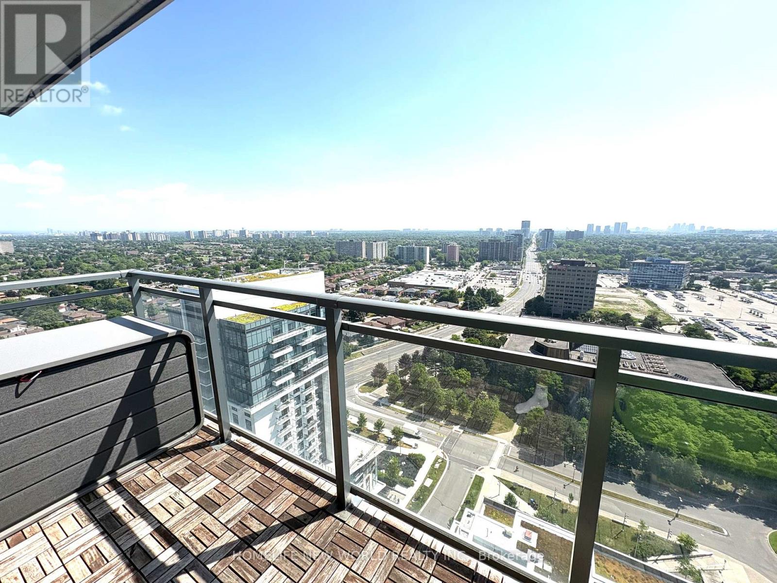 2603 - 55 Ann O'reilly Road, Toronto, Ontario  M2J 0E1 - Photo 14 - C12438921