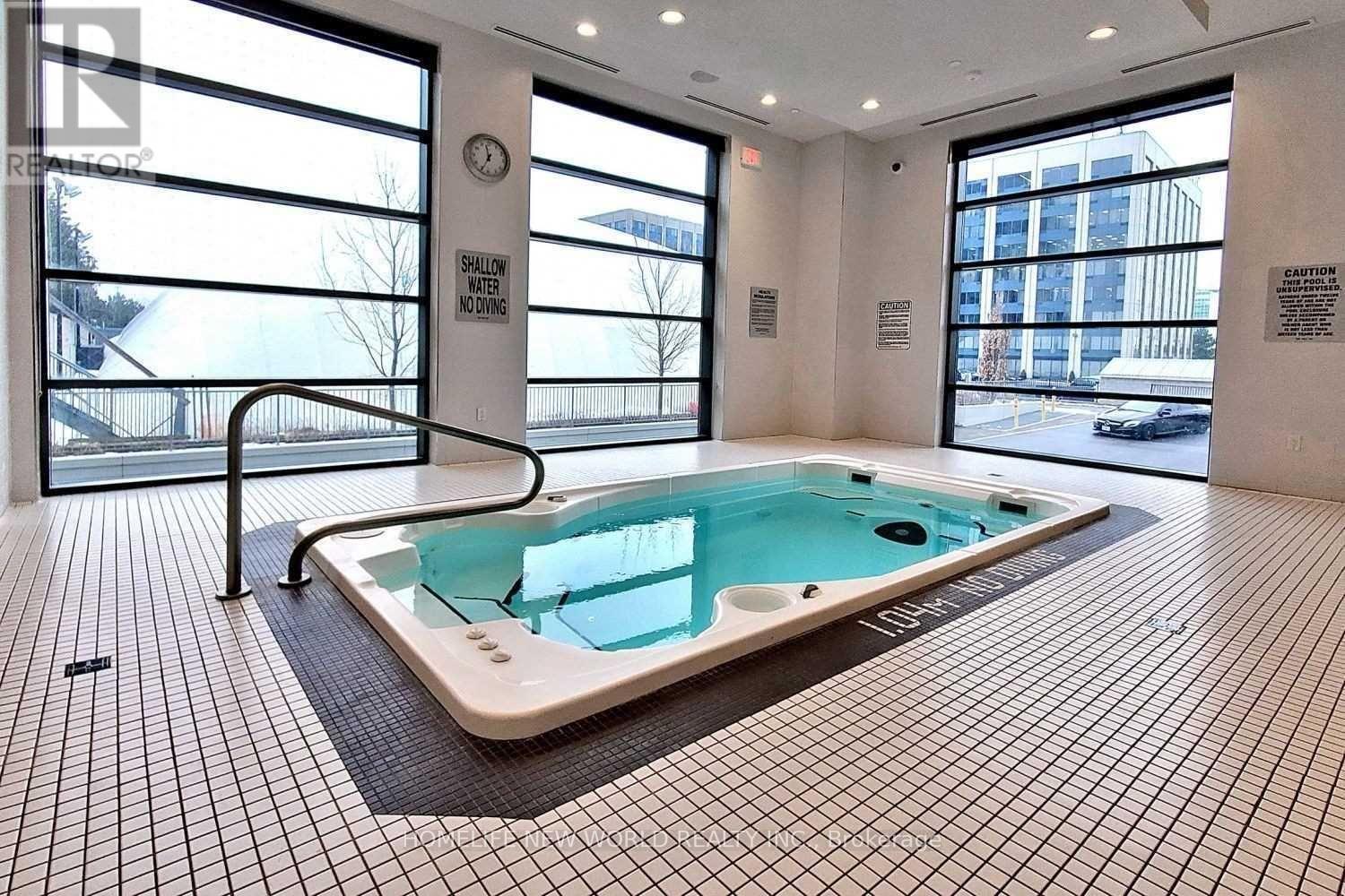 2603 - 55 Ann O'reilly Road, Toronto, Ontario  M2J 0E1 - Photo 21 - C12438921