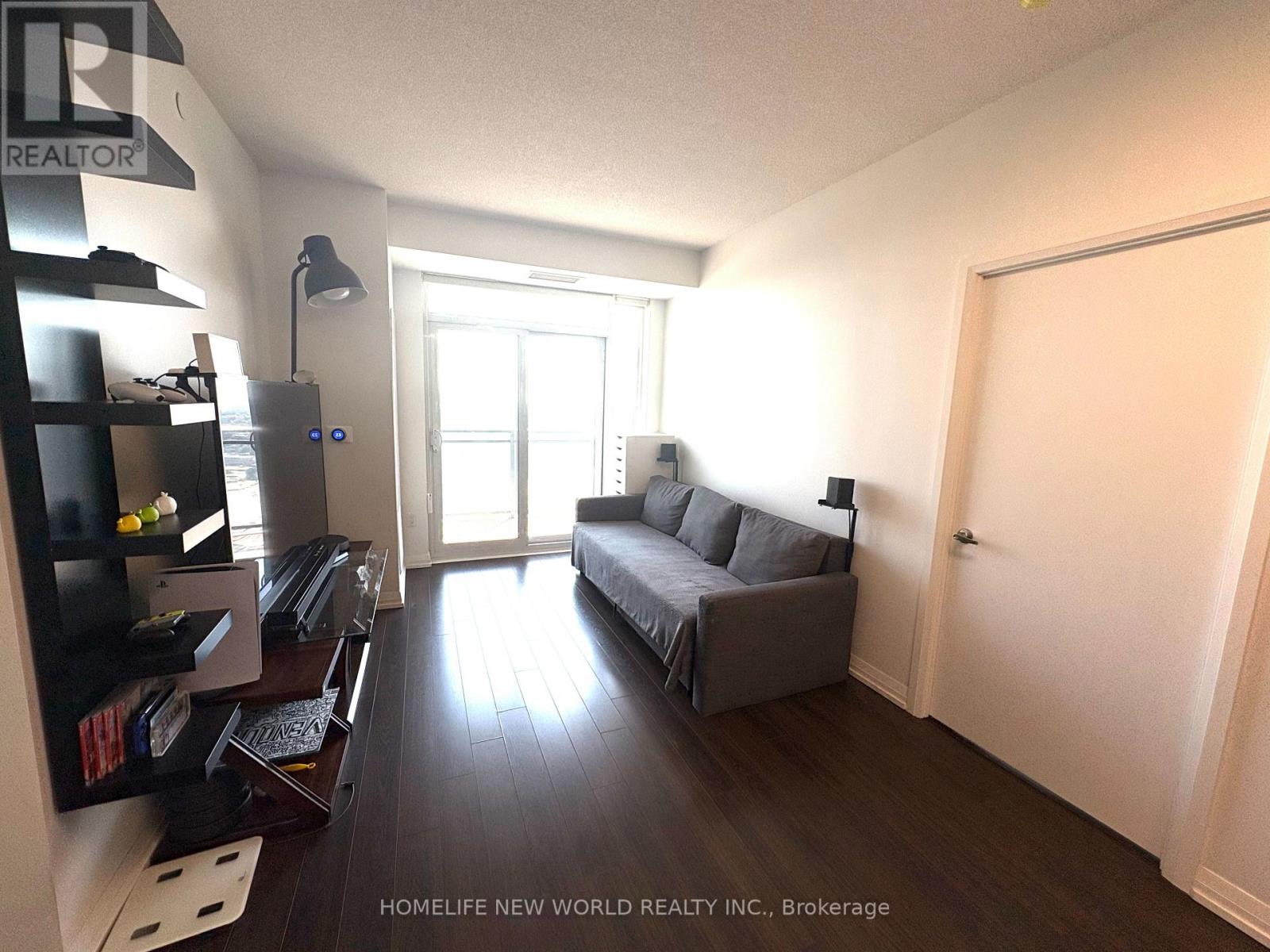 2603 - 55 Ann O'reilly Road, Toronto, Ontario  M2J 0E1 - Photo 3 - C12438921