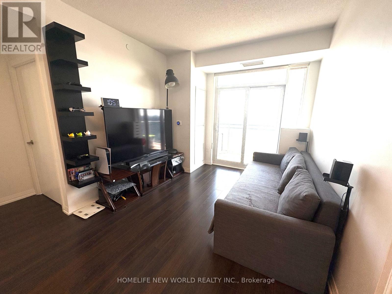 2603 - 55 Ann O'reilly Road, Toronto, Ontario  M2J 0E1 - Photo 4 - C12438921