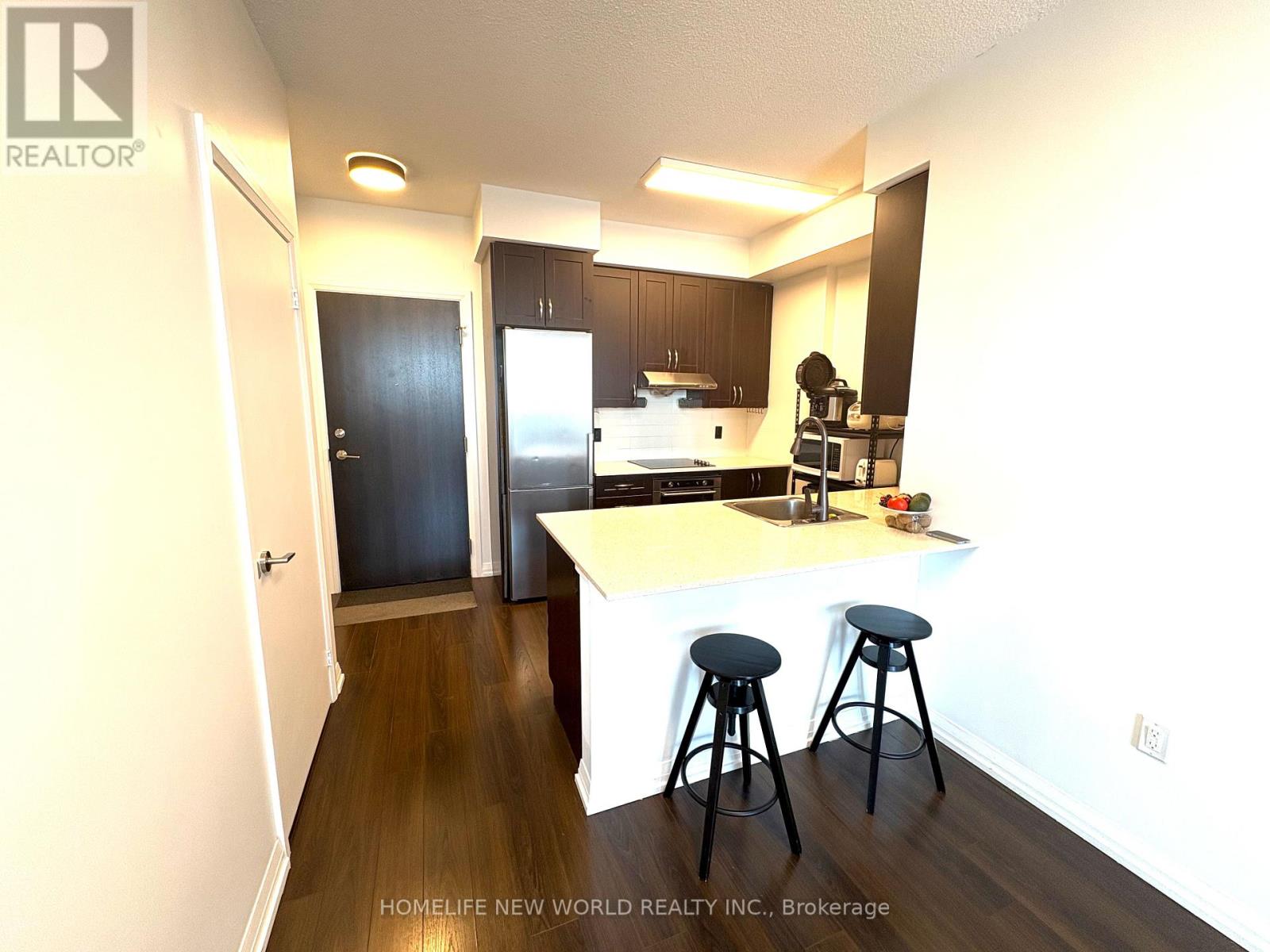 2603 - 55 Ann O'reilly Road, Toronto, Ontario  M2J 0E1 - Photo 5 - C12438921