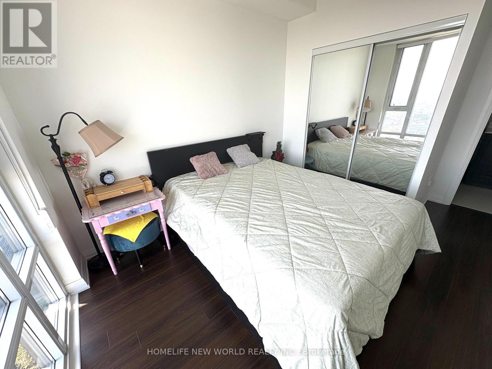 2603 - 55 Ann O'reilly Road, Toronto, Ontario  M2J 0E1 - Photo 8 - C12438921
