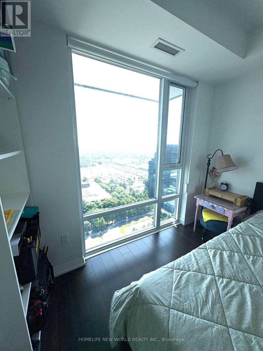 2603 - 55 Ann O'reilly Road, Toronto, Ontario  M2J 0E1 - Photo 9 - C12438921