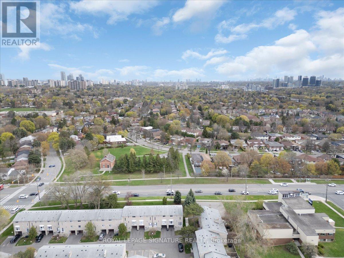 11 - 2 Liszt Gate, Toronto (Hillcrest Village), Ontario  M2H 1G7 - Photo 27 - C12438931