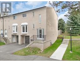 11 - 2 Liszt Gate, Toronto (Hillcrest Village), Ca