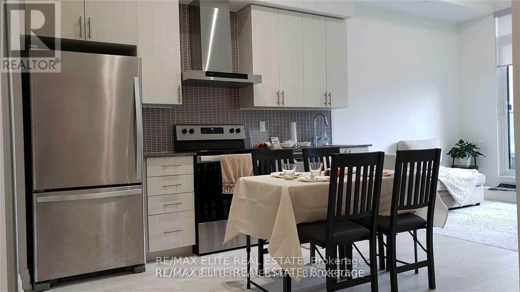 231 - 3121 Sheppard Avenue E, Toronto, Ontario  M1T 0B6 - Photo 2 - E12438920