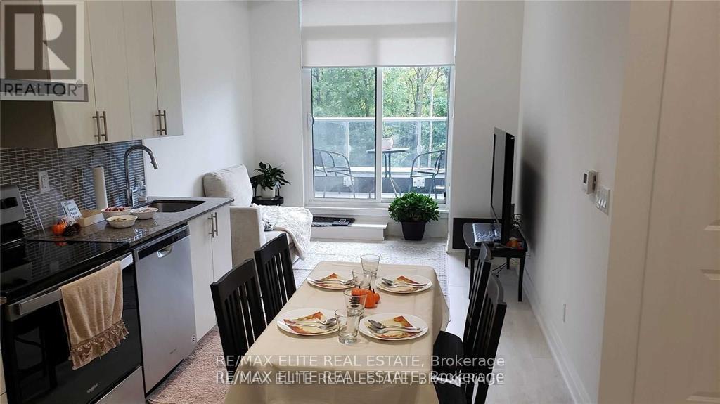 231 - 3121 Sheppard Avenue E, Toronto, Ontario  M1T 0B6 - Photo 3 - E12438920