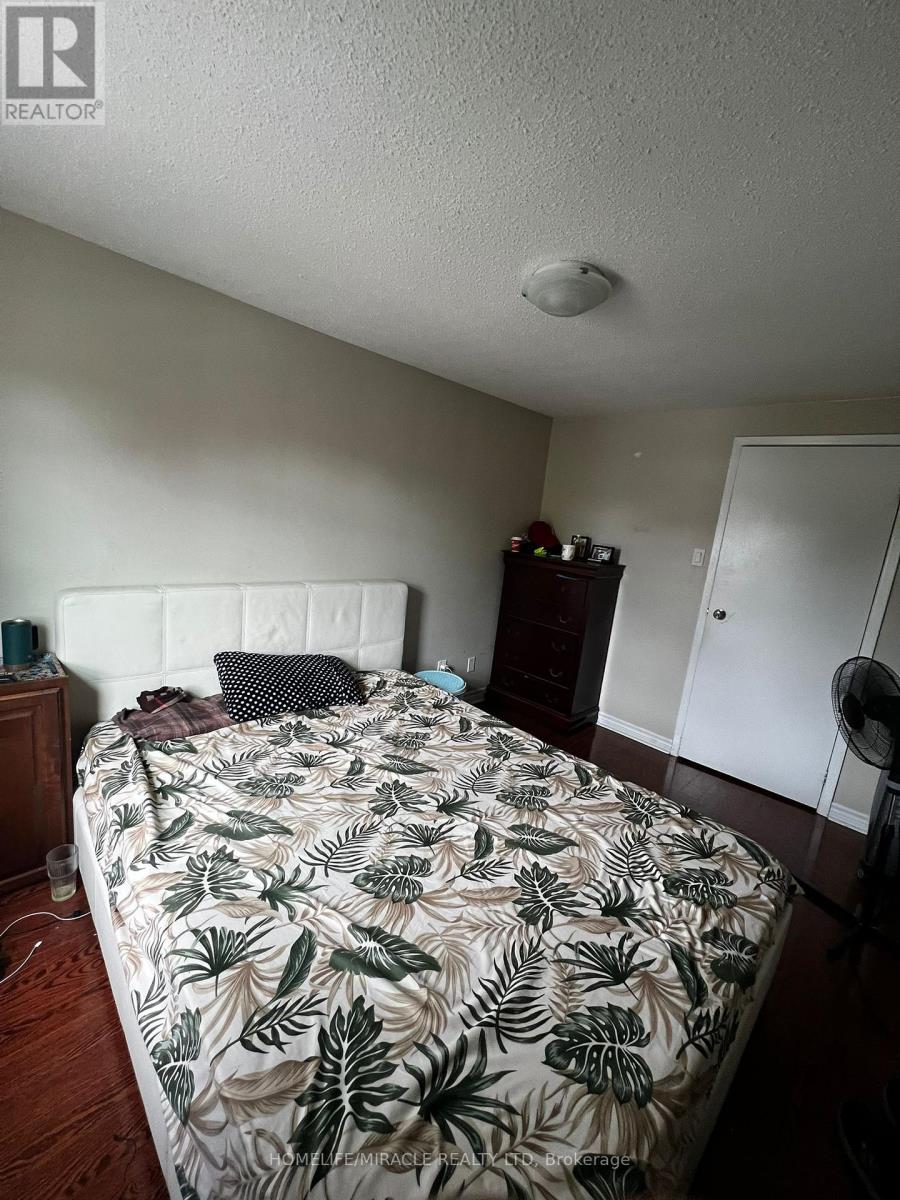 107 Jacob Fisher Drive, Toronto, Ontario  M1B 4L9 - Photo 12 - E12438926