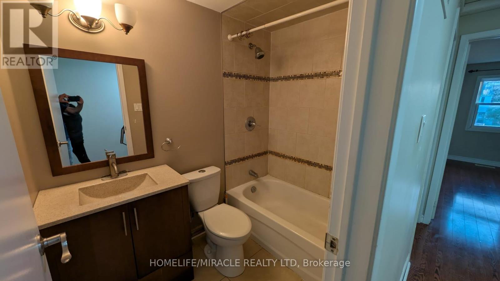 107 Jacob Fisher Drive, Toronto, Ontario  M1B 4L9 - Photo 13 - E12438926