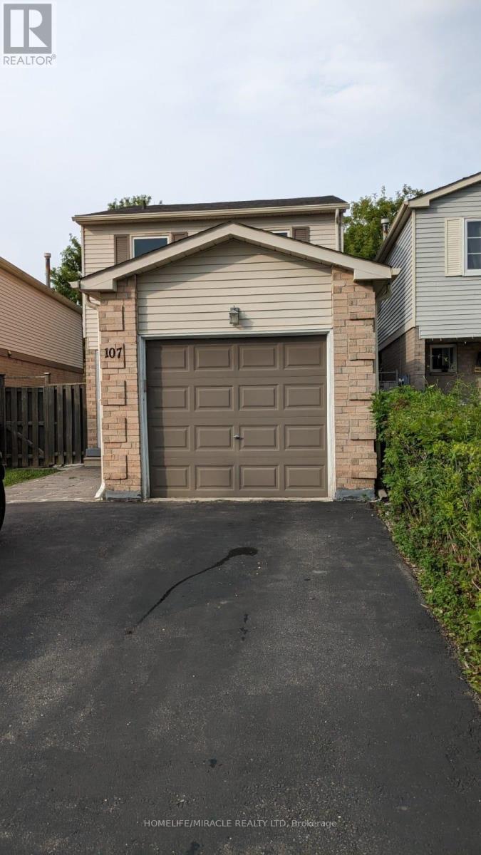 107 Jacob Fisher Drive, Toronto, Ontario  M1B 4L9 - Photo 2 - E12438926