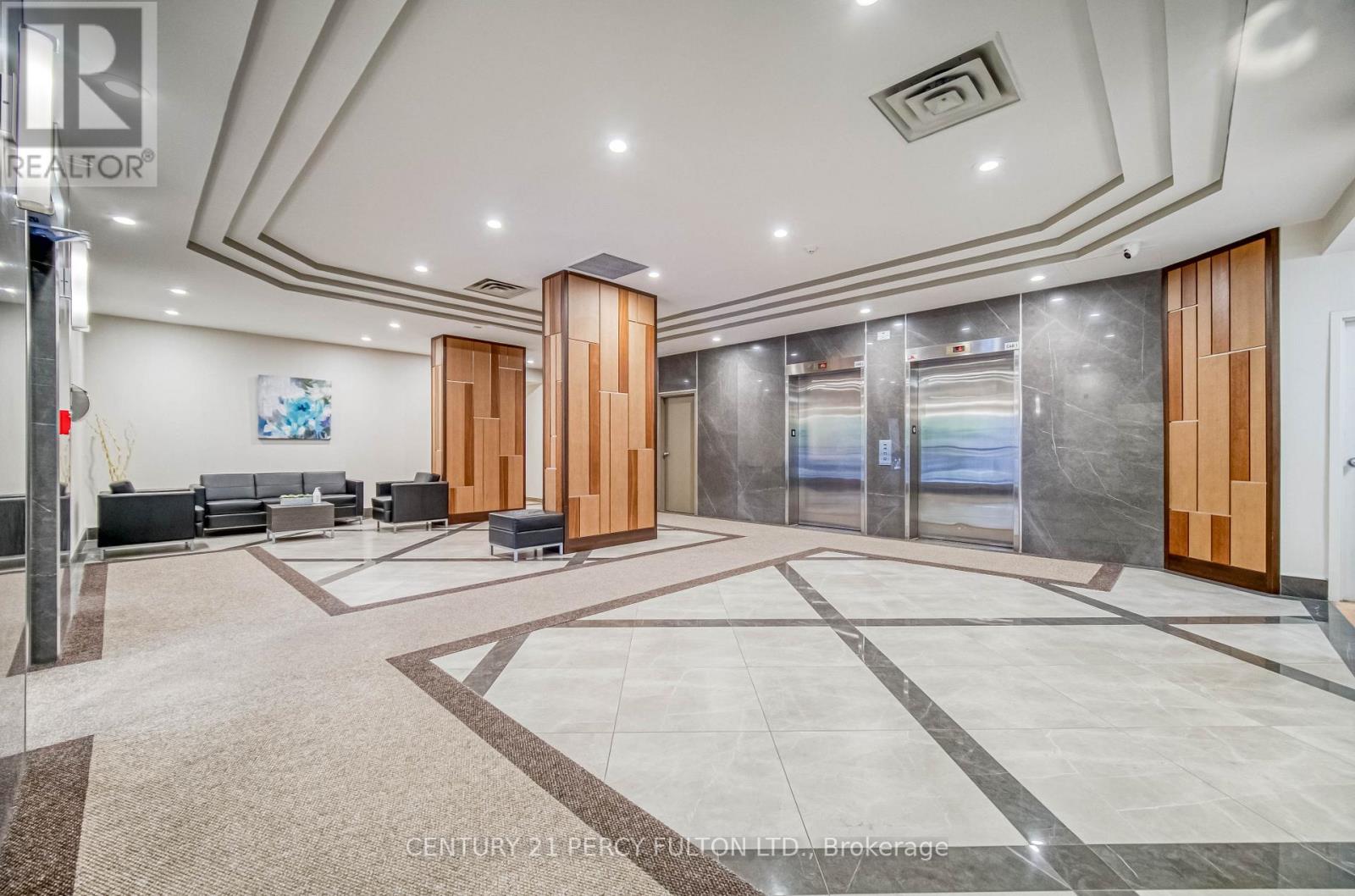 710 - 711 Rossland Road Nw, Whitby (Pringle Creek), Ontario  L1N 8Z1 - Photo 4 - E12438927