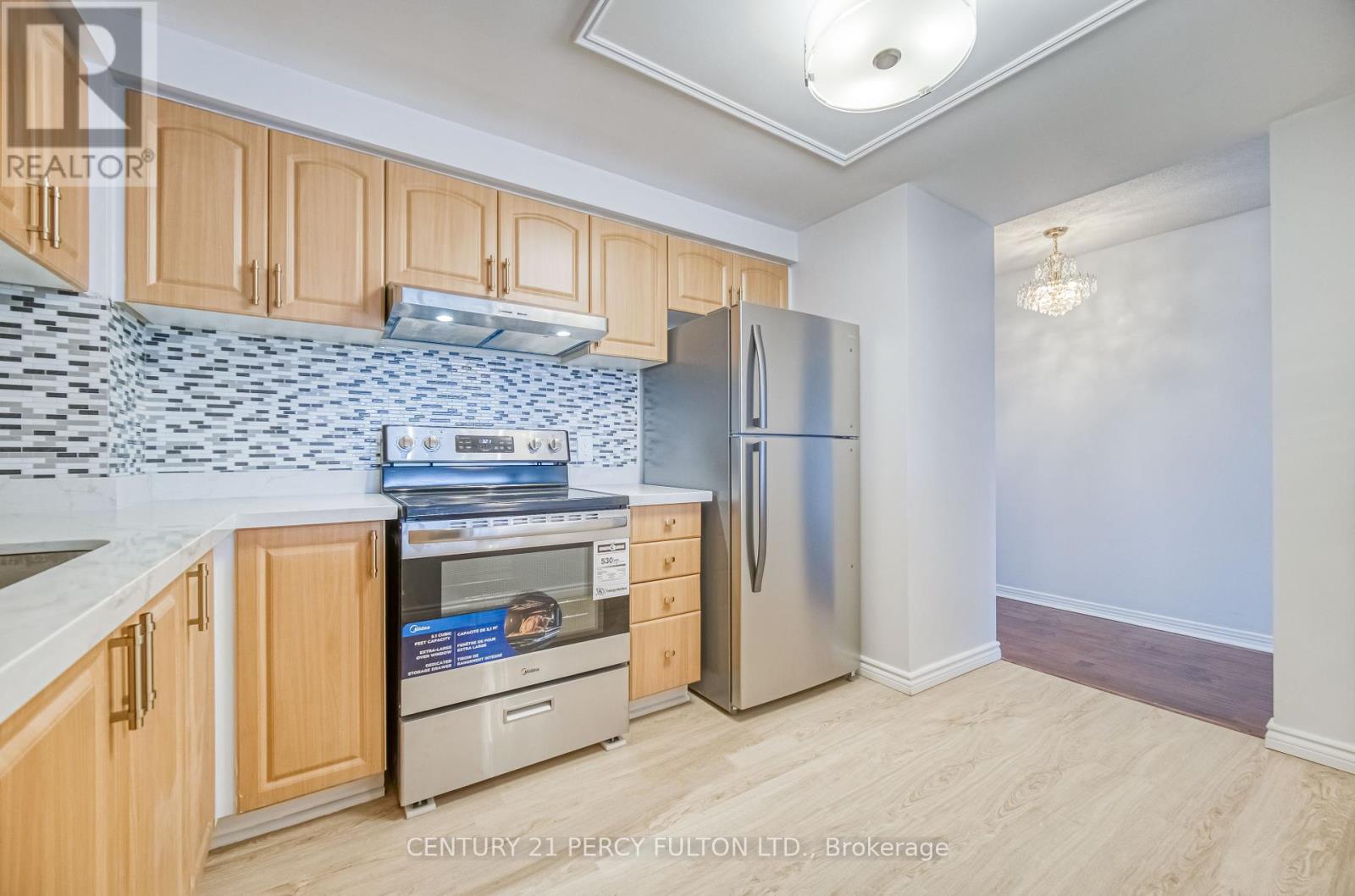 710 - 711 Rossland Road Nw, Whitby (Pringle Creek), Ontario  L1N 8Z1 - Photo 8 - E12438927