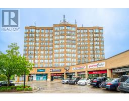 710 - 711 ROSSLAND ROAD, Whitby, Ontario