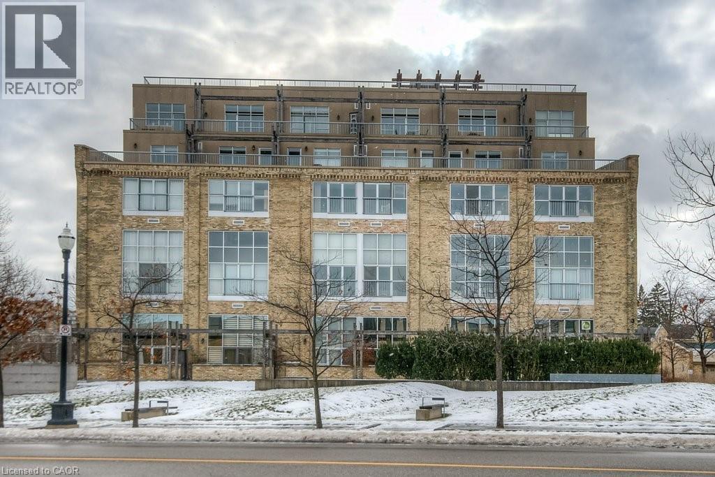 3 Father David Bauer Drive Unit# 202, Waterloo, Ontario  N2L 6M1 - Photo 7 - 40762716