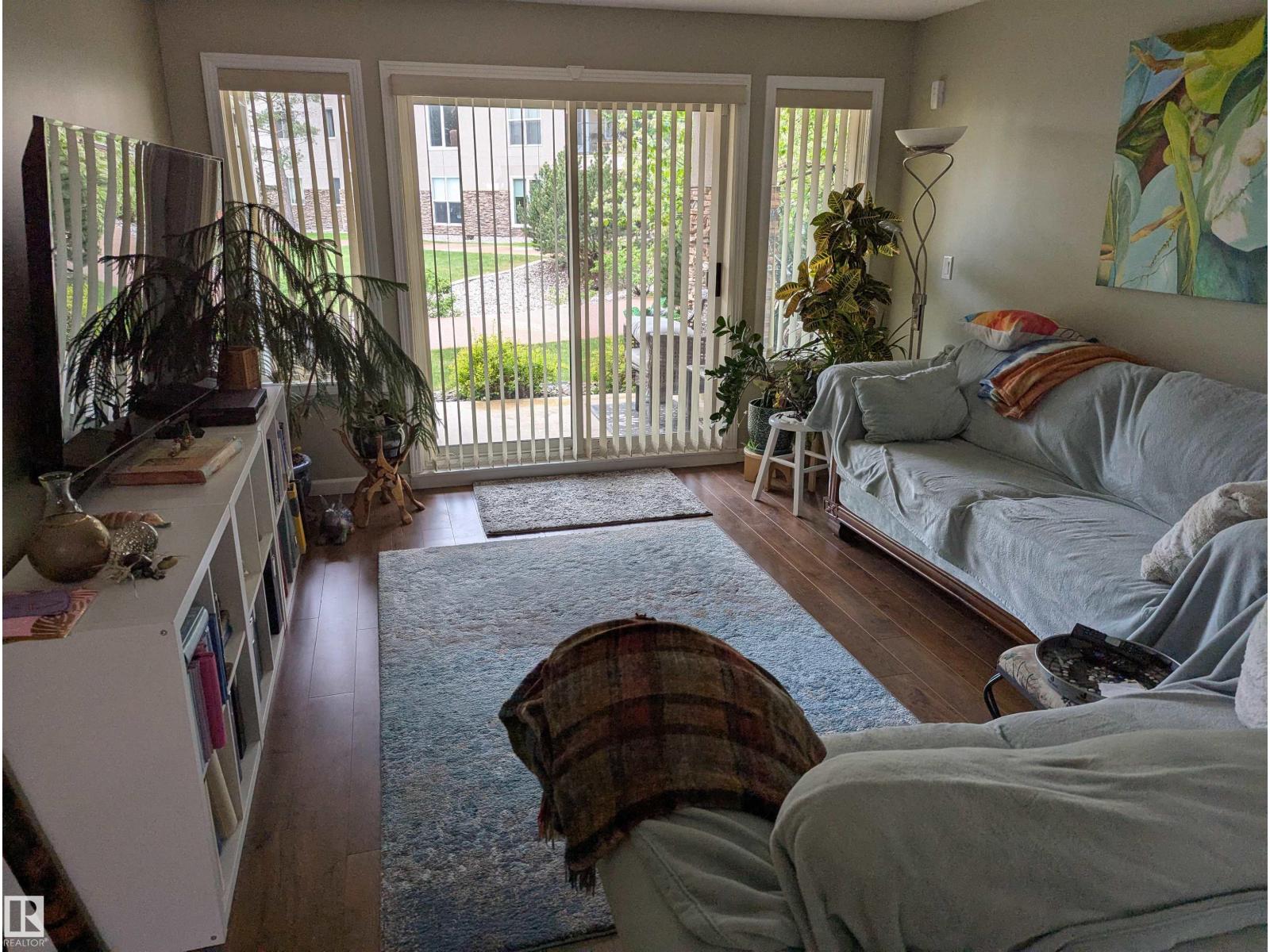 #112 8956 156 St Nw, Edmonton, Alberta  T5R 5Z6 - Photo 3 - E4460234